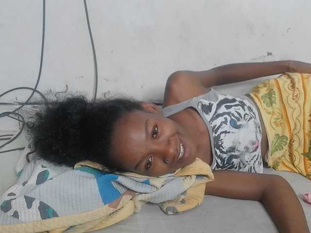Claudiaah live cam on BongaCams