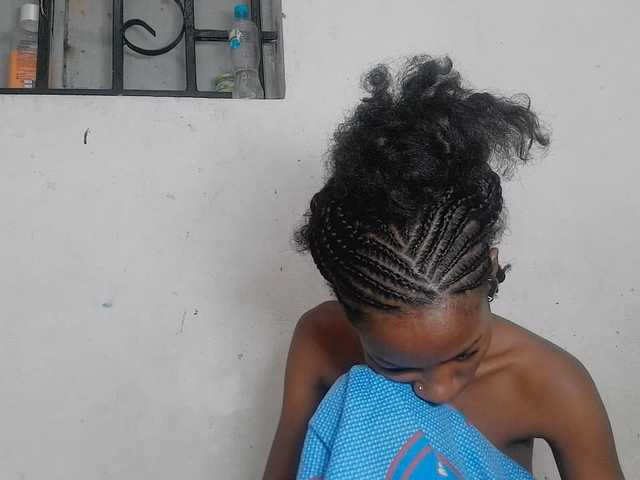Claudiaah