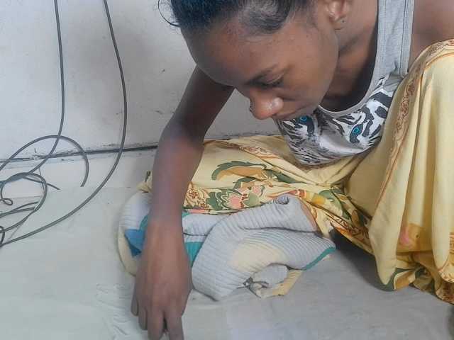 Claudiaah