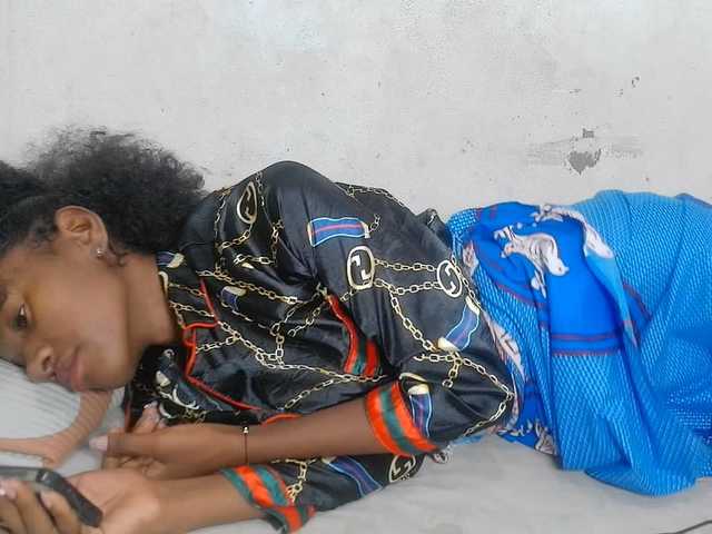 Claudiaah