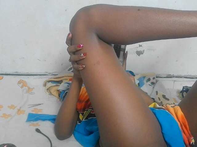 Claudiaah live cam on BongaCams