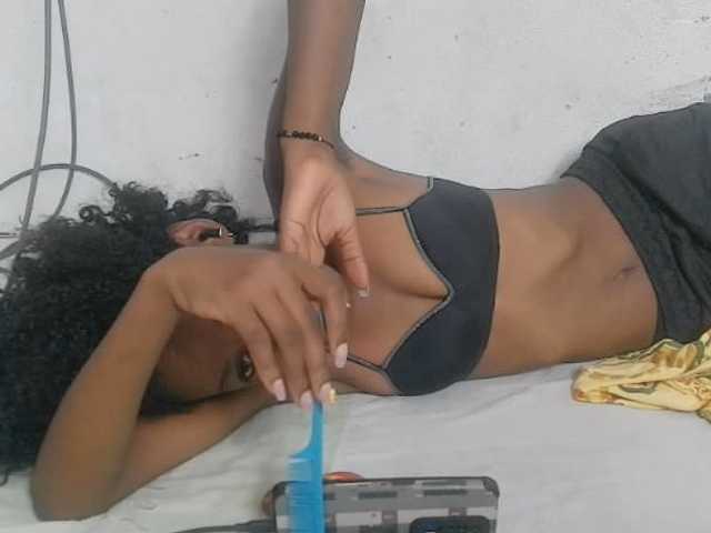 Claudiaah