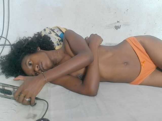Claudiaah