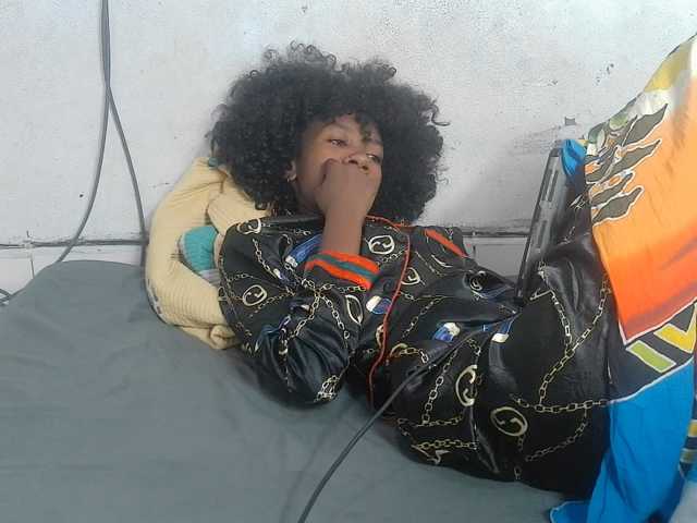 Claudiaah