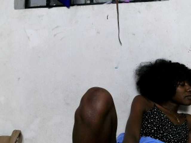 Claudiaah live cam on BongaCams
