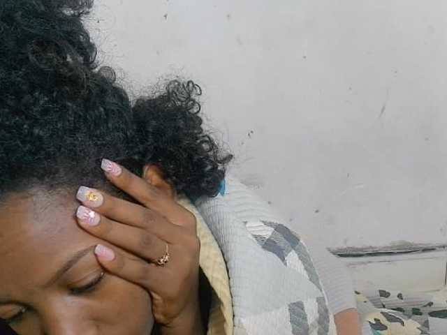 Claudiaah live cam on BongaCams