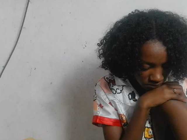 Claudiaah live cam on BongaCams