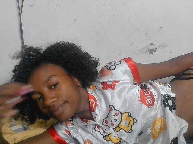 Claudiaah