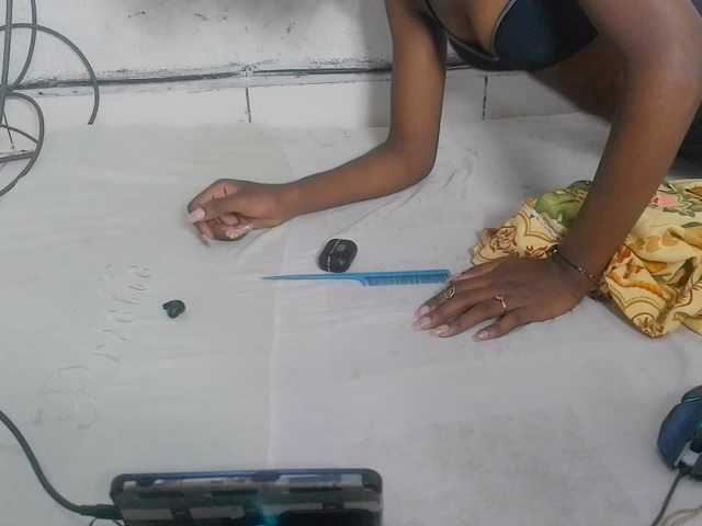 Claudiaah