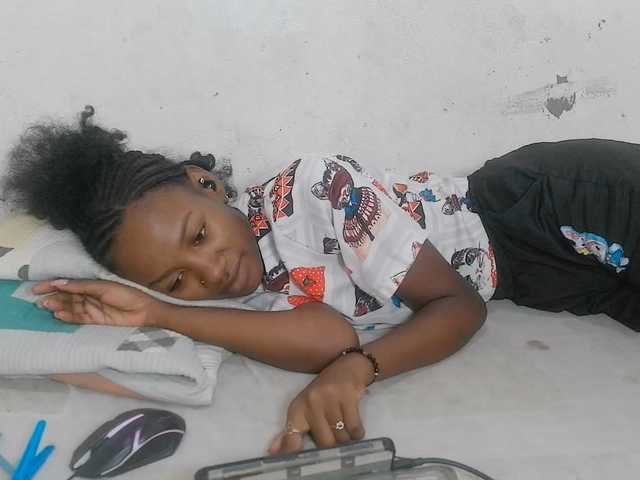 Claudiaah