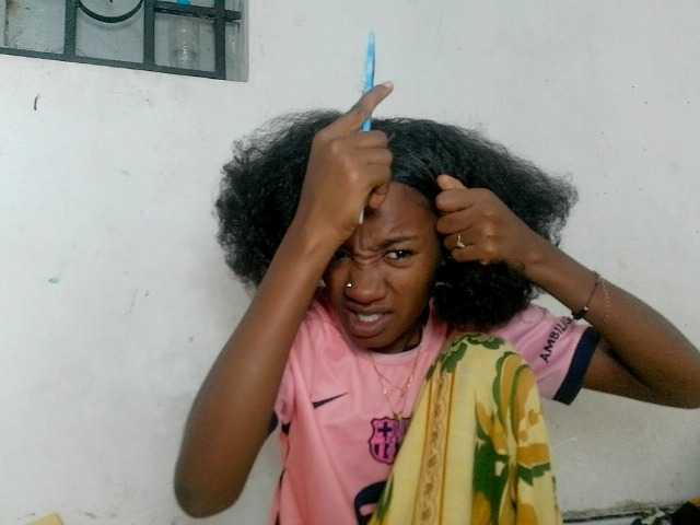 Claudiaah