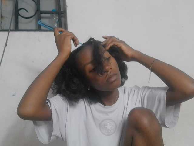 Claudiaah