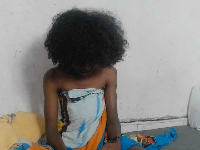 Claudiaah