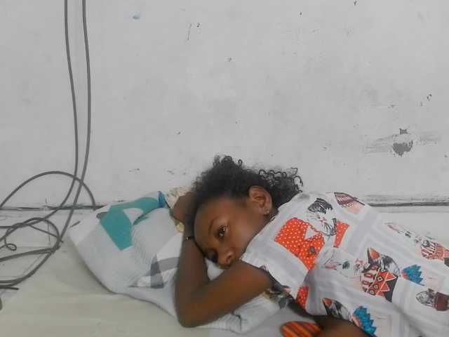 Claudiaah