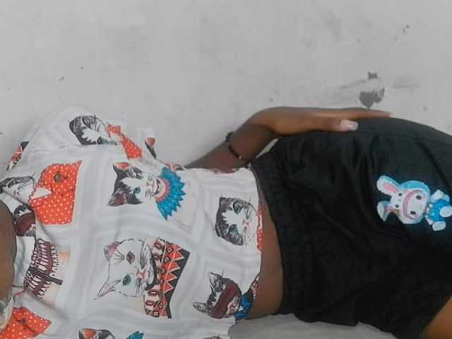 Claudiaah live cam on BongaCams