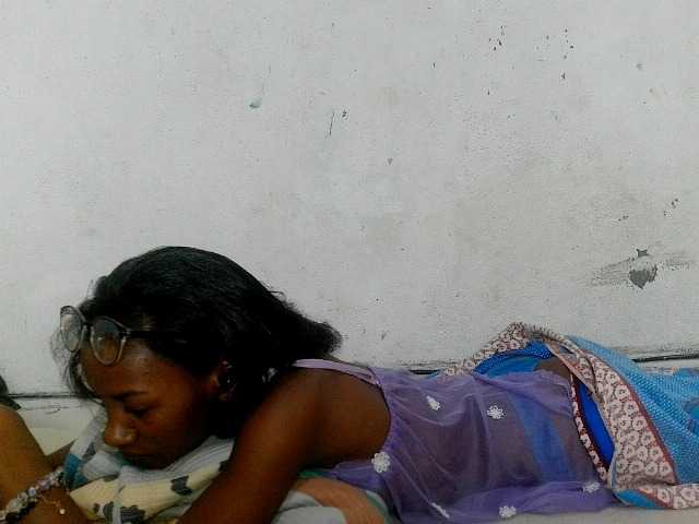 Claudiaah live cam on BongaCams
