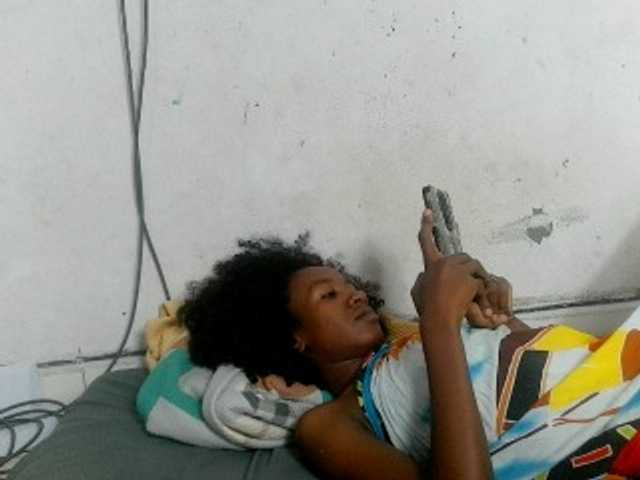 Claudiaah live cam on BongaCams