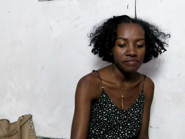 Claudiaah live cam on BongaCams
