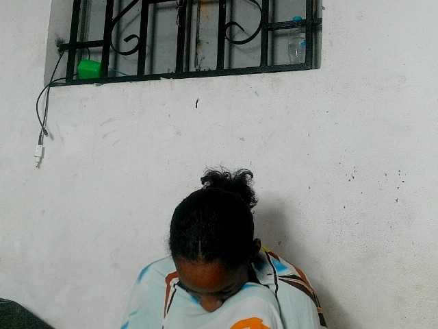 Claudiaah live cam on BongaCams