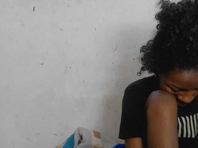 Claudiaah live cam on BongaCams