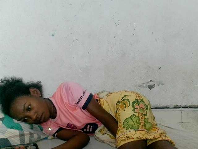 Claudiaah
