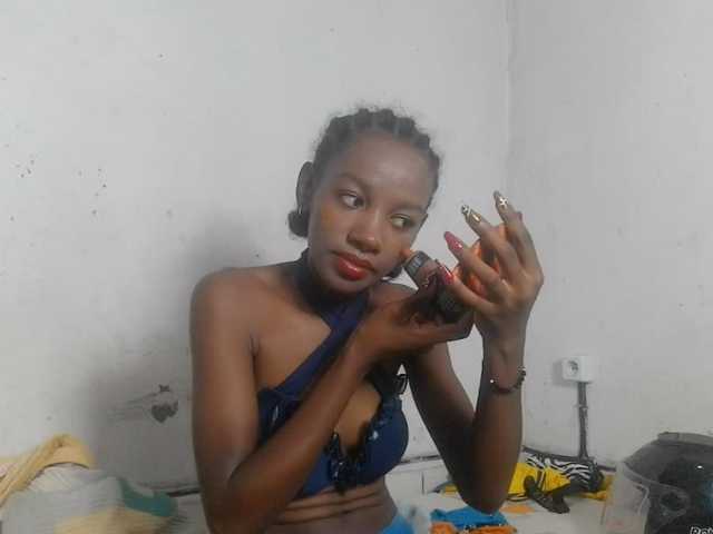 Claudiaah