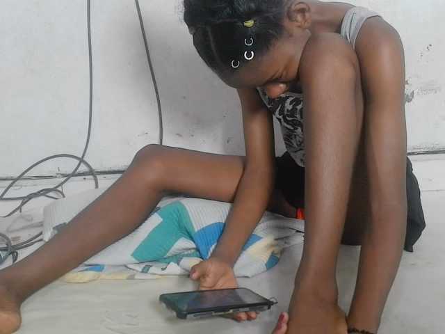 Claudiaah