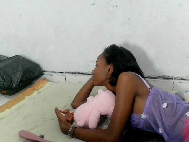 Claudiaah