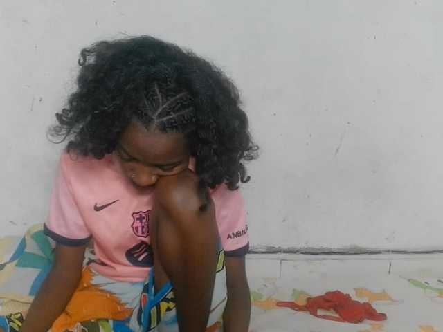Claudiaah