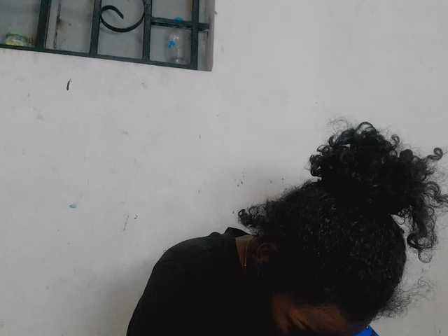 Claudiaah live cam on BongaCams