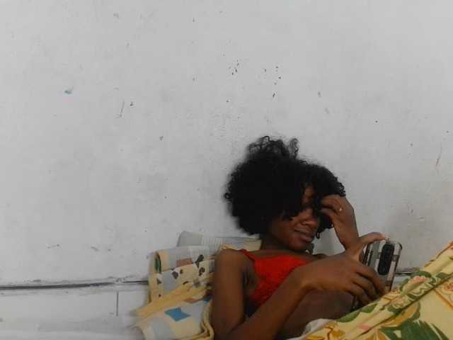 Claudiaah live cam on BongaCams