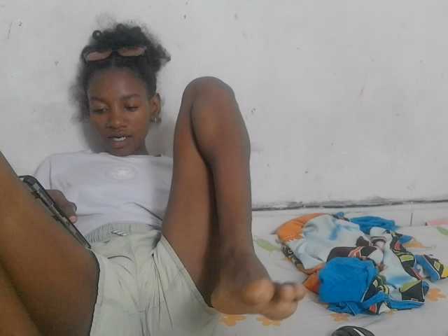 Claudiaah live cam on BongaCams