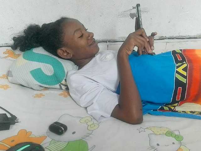 Claudiaah