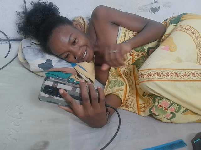 Claudiaah
