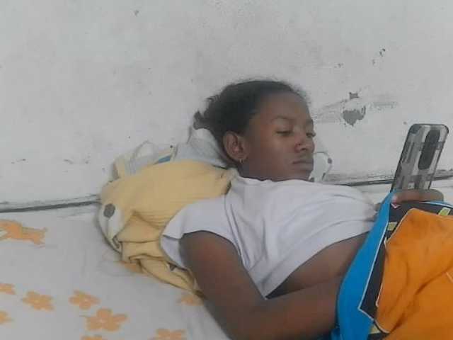 Claudiaah