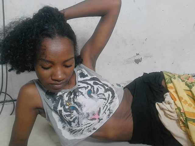 Claudiaah