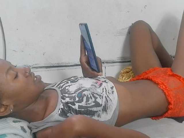 Claudiaah