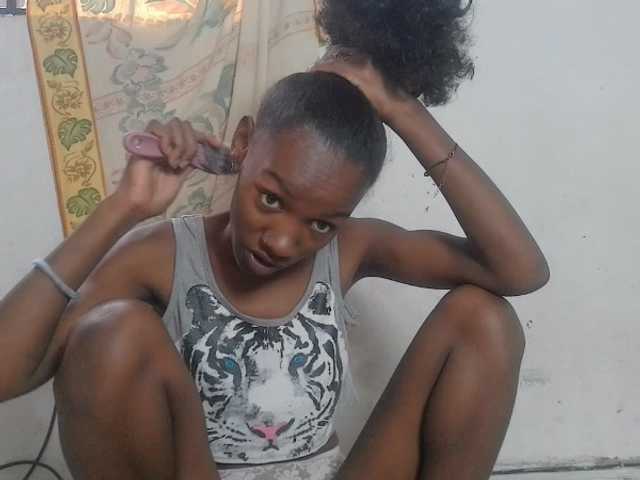 Claudiaah