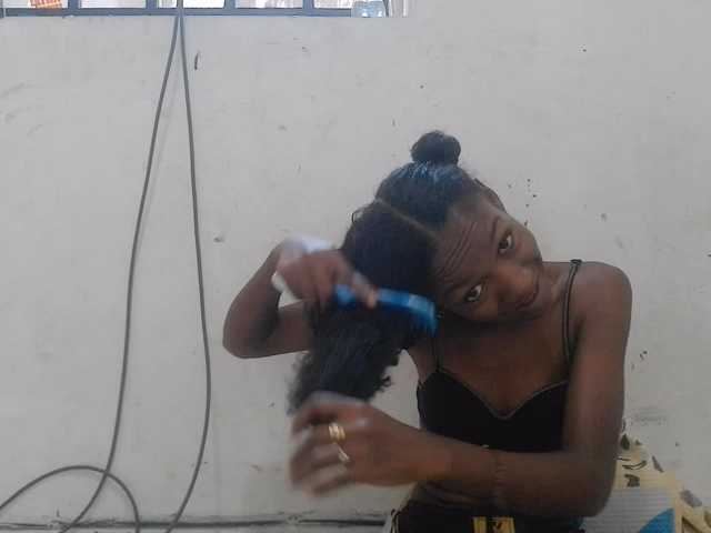 Claudiaah