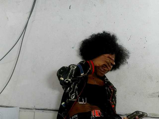 Claudiaah