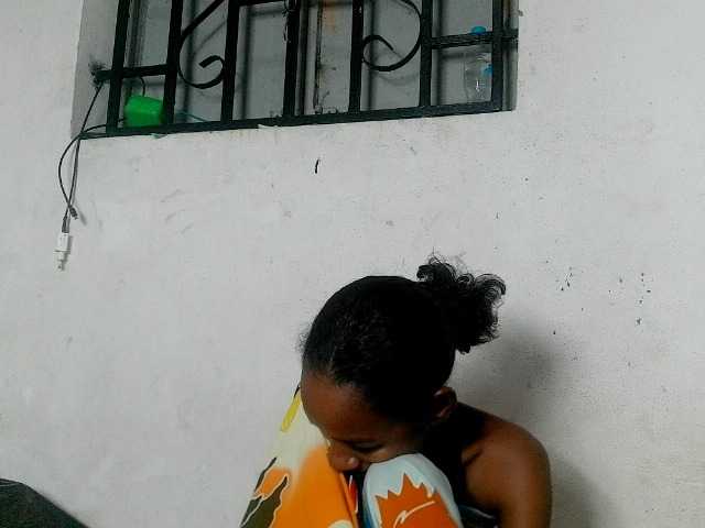 Claudiaah live webcam show