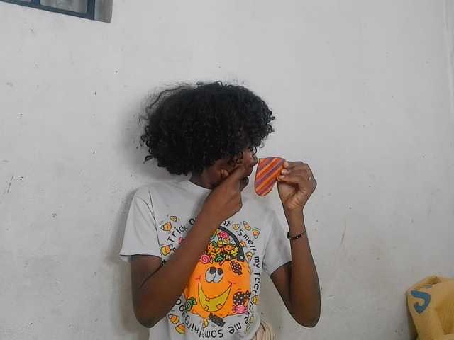 Claudiaah