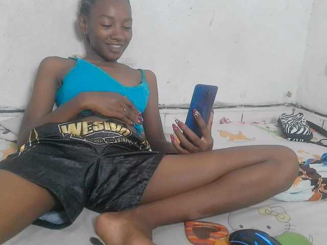 Claudiaah
