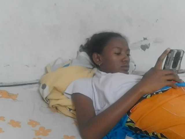 Claudiaah