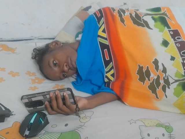 Claudiaah