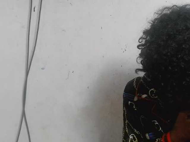 Claudiaah live cam on BongaCams