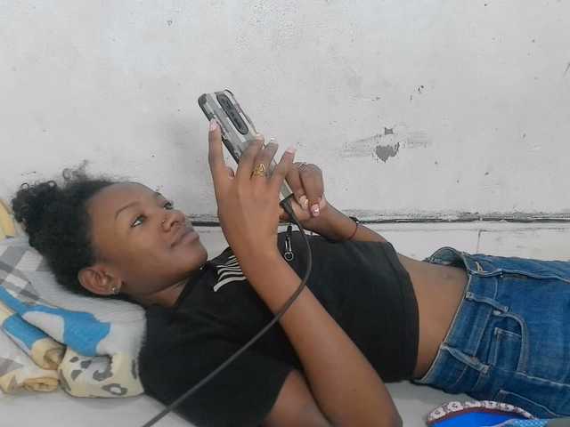 Claudiaah