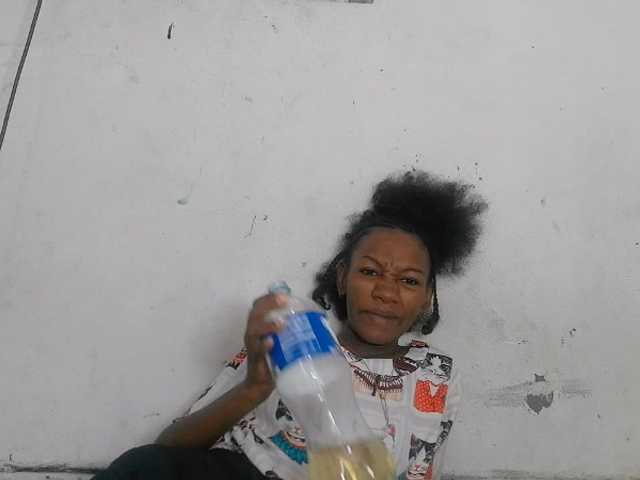 Claudiaah