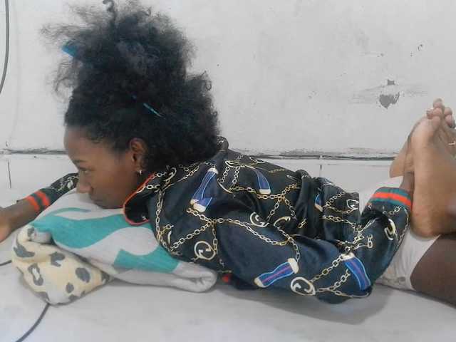 Claudiaah