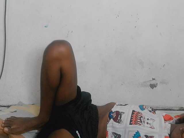 Claudiaah live cam on BongaCams